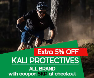 KALI PROTECTIVES ALL BRAND - 5% OFF with code 5KP at checkout