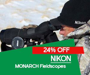 NIKON MONARCH Fieldscopes 24% OFF