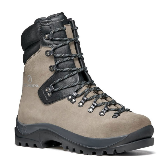 product variation Open Box (Damaged package): SCARPA Unisex Fuego, Color: Bronze, Size: 42 (88004-Brnz-42) image