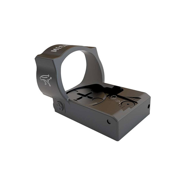 product variation CANIK MeCanik MO3 6 MOA Red Dot Competition Reflex Sight (PACN1103) image