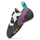 product variation Open Box (Damaged package): SCARPA Unisex Instinct Vsr Lv, Color: Black/Violet, Size: 39.5 (70092/000-BlkVio-39.5) image