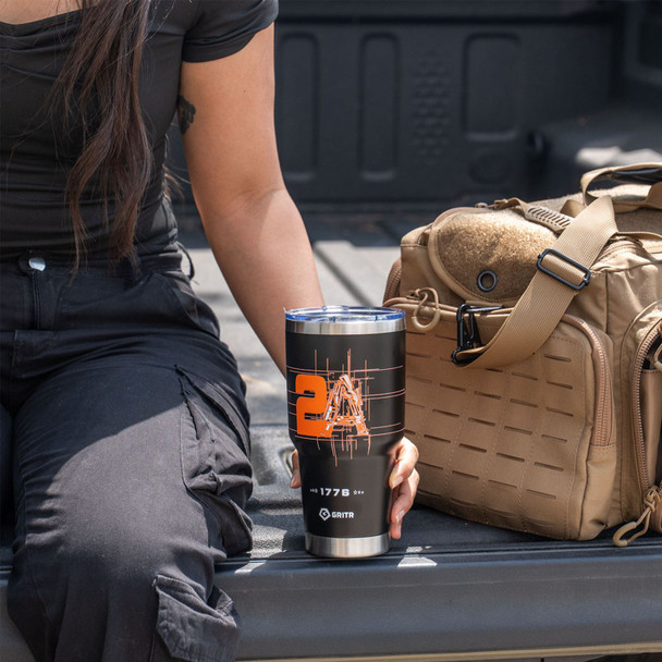 product variation 2A Style, 30 oz image