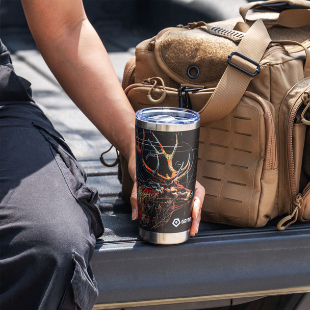 product variation Elk Style, 20 oz image