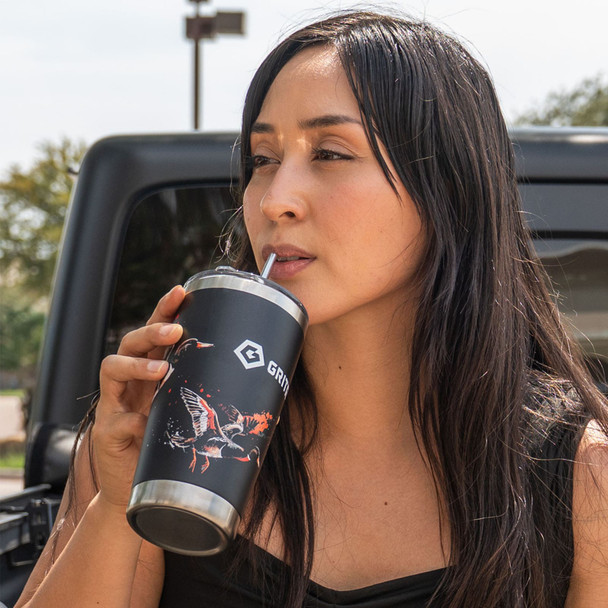 product variation Northern Pintail Style, 20 oz image