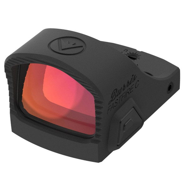 product variation BURRIS FastFire C 6 MOA Dot Red Dot Reflex Sight (300239) image