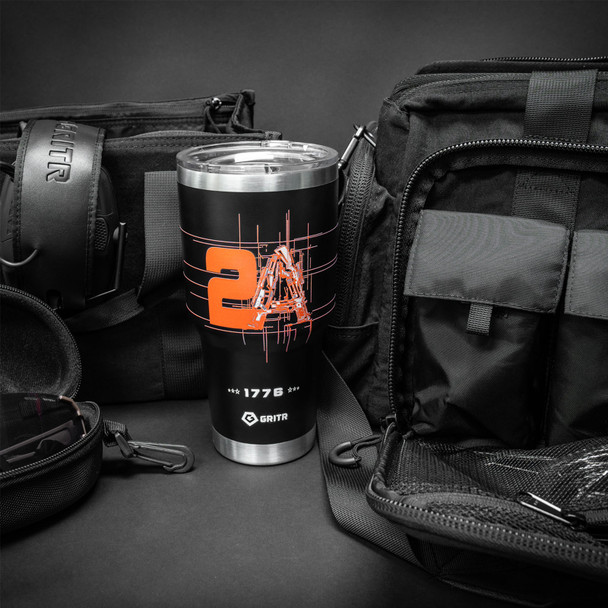 product variation 2A Style, 30 oz image