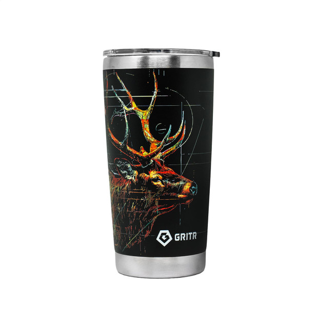 product variation Elk Style, 20 oz image