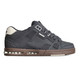 product variation Open Box (Damaged package): GLOBE Sabre Mens Footwear, Color: Lead/Gum, Size: 9 (GBSABR-LEAD_GUM-9) image