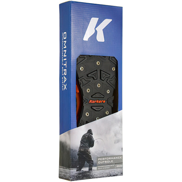 product variation Black/Orange image