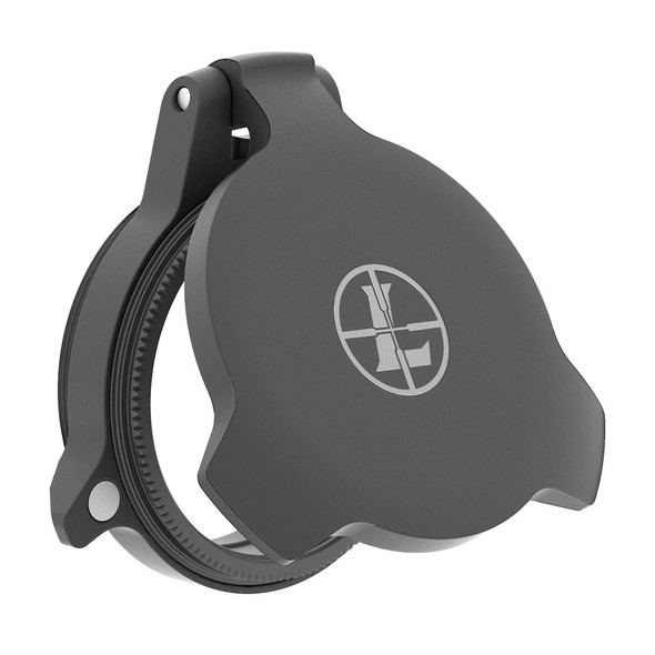 product variation LEUPOLD Alumina 28mm Flip Back Lens Cover (58755) image