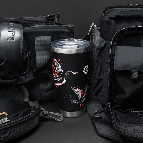 product variation Northern Pintail Style, 20 oz image