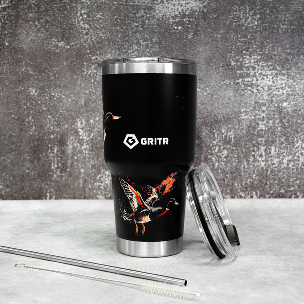 product variation Northern Pintail Style, 30 oz image