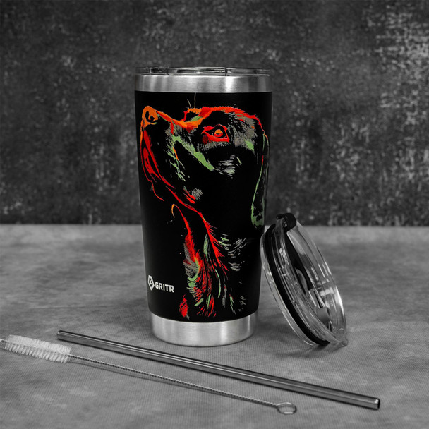 product variation Labrador Style, 20 oz image