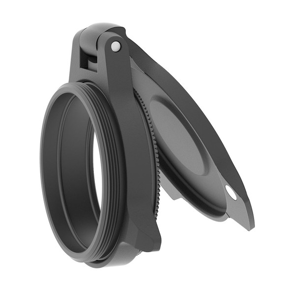 product variation LEUPOLD Alumina 28mm Flip Back Lens Cover (58755) image