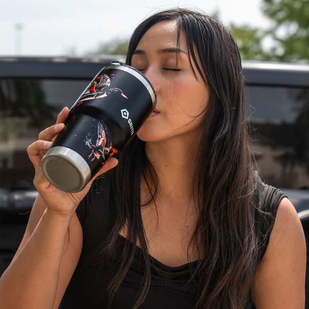 product variation Northern Pintail Style, 30 oz image