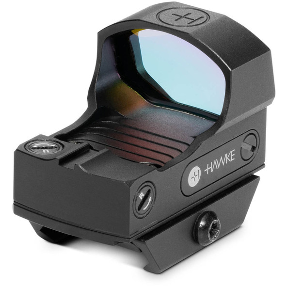 product variation (Slimline) Weaver/RMSc Footprint image