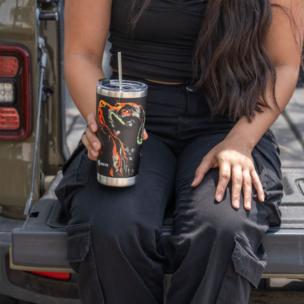 product variation Labrador Style, 20 oz image