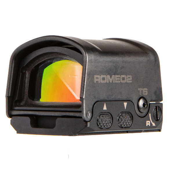 product variation SIG SAUER ROMEO2 6 MOA Red Dot Black Reflex Sight (SOR21600) image