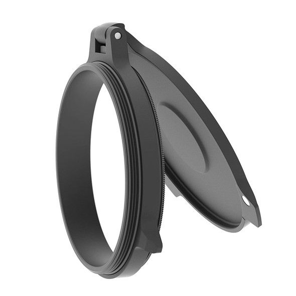 product variation LEUPOLD Alumina 50mm Flip Back Lens Cover (59050) image