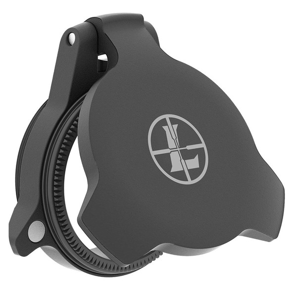 product variation LEUPOLD Alumina 24mm Flip Back Lens Cover (114756) image