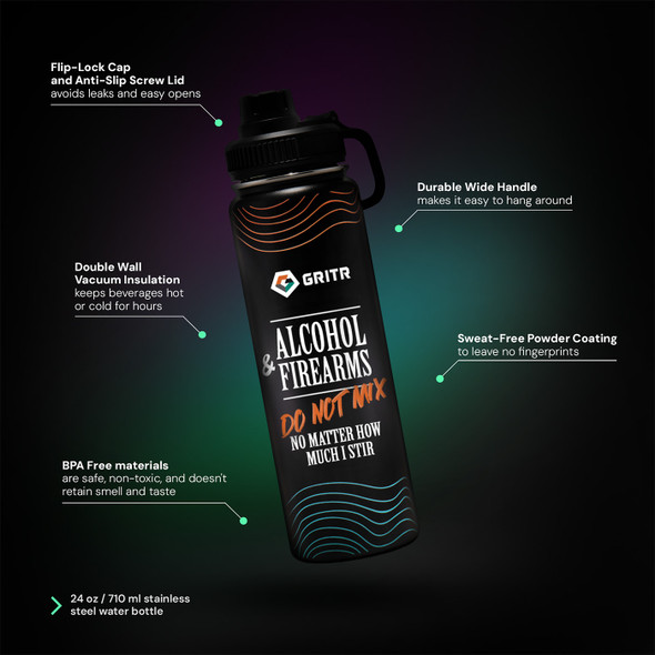 product variation Do Not Mix Edition image