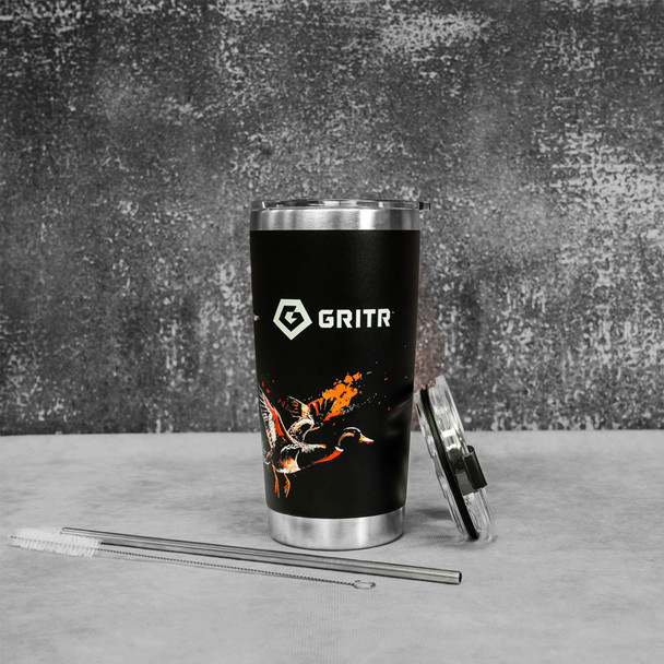 product variation Northern Pintail Style, 20 oz image