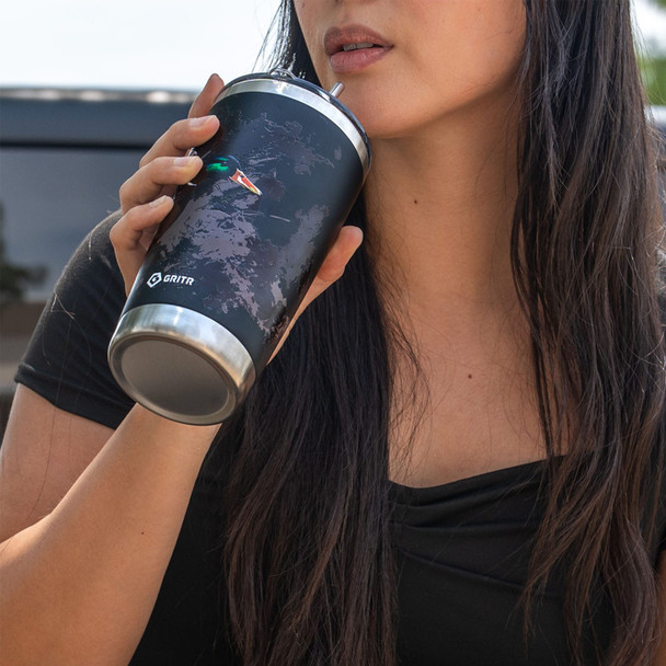 product variation Mallard Style, 20 oz image