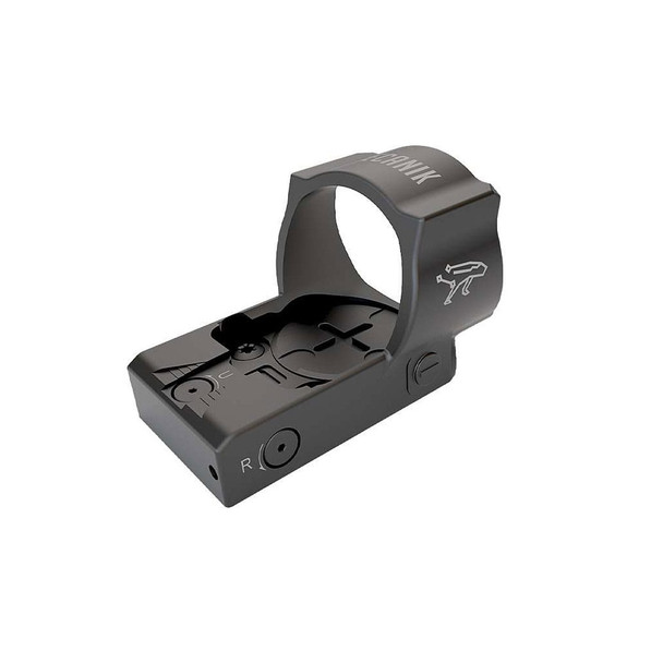 product variation CANIK MeCanik MO3 6 MOA Red Dot Competition Reflex Sight (PACN1103) image