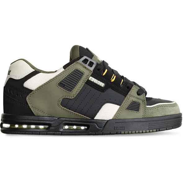 product variation Black/Army image