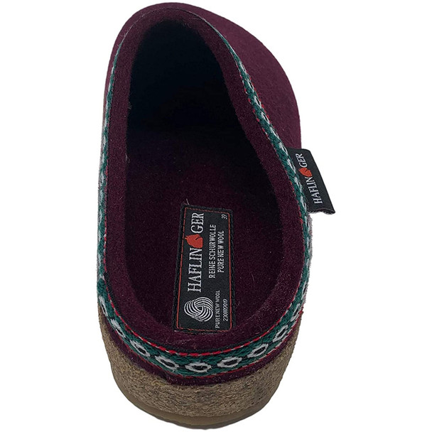 product variation Bordo image