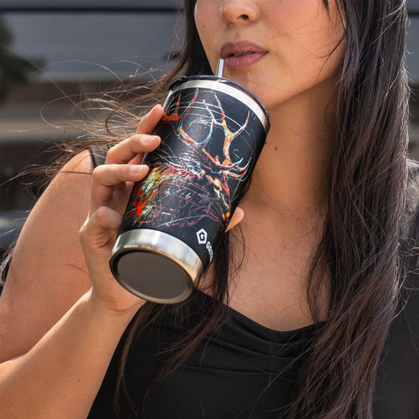 product variation Elk Style, 20 oz image