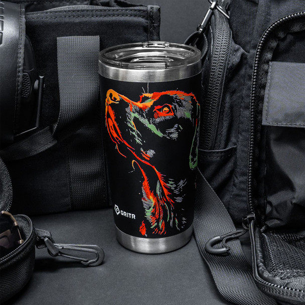 product variation Labrador Style, 20 oz image