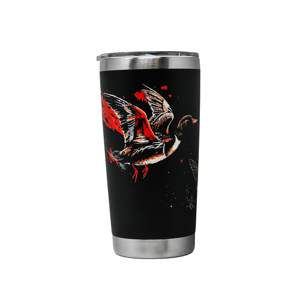 product variation Northern Pintail Style, 20 oz image