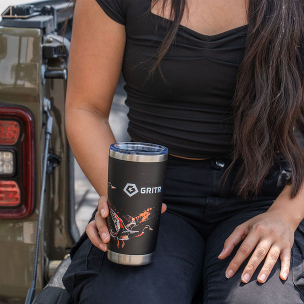 product variation Northern Pintail Style, 20 oz image