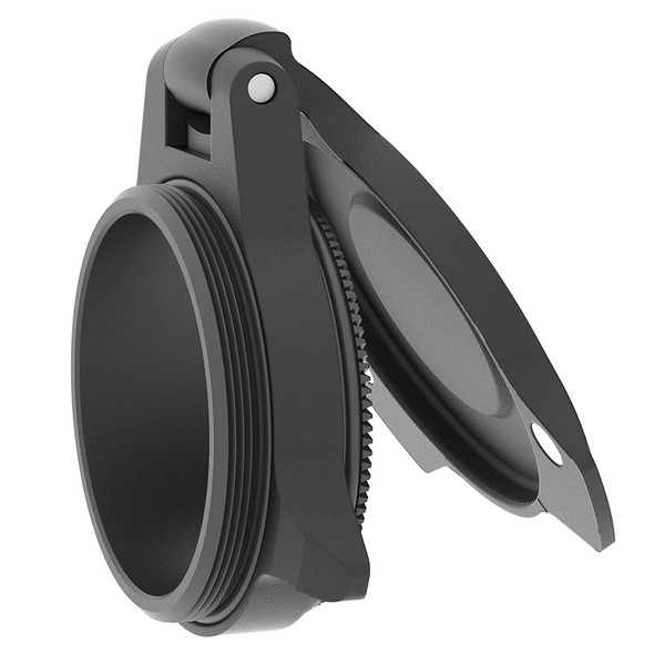 product variation LEUPOLD Alumina 24mm Flip Back Lens Cover (114756) image