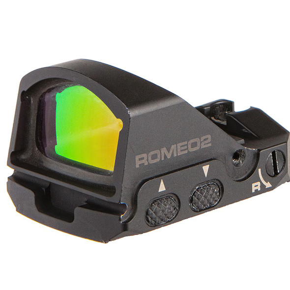 product variation SIG SAUER ROMEO2 6 MOA Red Dot Black Reflex Sight (SOR21600) image