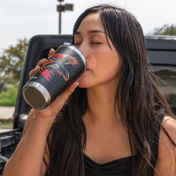 product variation Wood Duck Style, 20 oz image