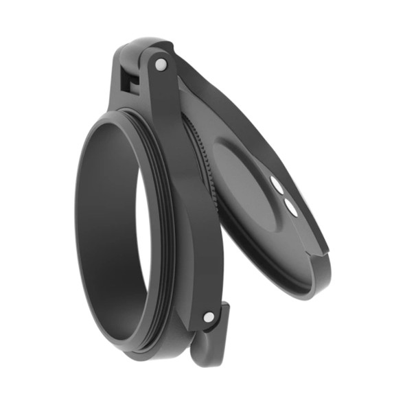 product variation LEUPOLD Alumina Ultralight EP Flip Back Lens Cover (59060) image