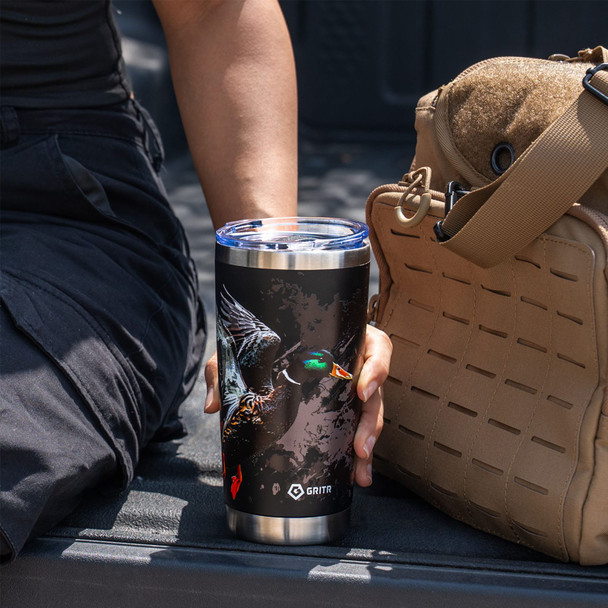 product variation Mallard Style, 20 oz image