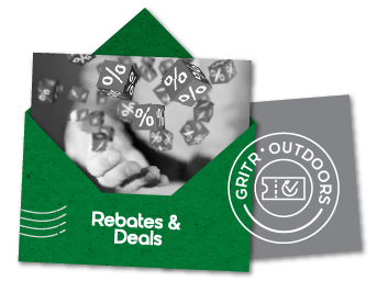 Rebates and Deals